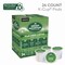 Green Mountain Coffee Flavored Variety Coffee K-Cups, Assorted Flavors, 96PK 5000374160 - alternate 4