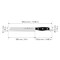 Henckels Statement 8-inch Bread Knife 1013654 - alternate 5