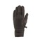 Seirus Xtreme All Weather L Weathershield Form Fit Black Cold Weather Gloves, PR 8011.2.0014 - alternate 1