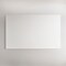 Ghent Flyte Duo Double-Sided Frameless Magnetic Whiteboard, 4' x 4', White (2 Pack) FLYD-44-GM-WH-MP2 - alternate 4