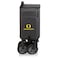Picnic Time Family Of Brands NCAA Oregon Ducks Adventure Wagon Folding Wagon - Wagon Cart 739-00-679-474-0 - alternate 3