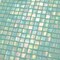 Apollo Tile Skosh 11.6 in. x 11.6 in. Glossy Sea Green Glass Mosaic Wall and Floor Tile 18.69 sqft/case, 20PK APLNB88GN424A - alternate 5