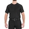 First Tactical PERFORMANCE TRAINING T-SHIRT SHORT SLEEVE, 100% Polyester, Pullover, 0 Pocket(s), Black, M 112503 - alternate 1