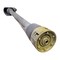 Vermeer PTO SHAFT ASM 1000 RPM, VERMEER OEM 111741001 111741001 - alternate 3