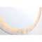 Euf Sadona, Mirror, 30"X30", Marble, Round 50898-022 - alternate 5