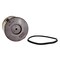 Motorcraft Fuel Filter,  FD4595 - alternate 5
