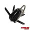 Extreme Max 3006.6642 BoatTector Vinyl-Coated Spike Anchor - 14 lbs. 3006.6642 - alternate 4