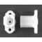 Strybuc VENTILATION RV For 12 Inch Diameter Round Torque Bar 1116 Inch Height Nylon Carded Single 784C - alternate 2