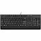 Lenovo PREFERRED PRO II WIRED KEYBOARD-US ENGLISH WITH COPILOT KEY 4Y41R64588 - alternate 1
