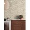 York Wallcoverings Field Stone Beige Wallpaper MN1803 - alternate 2