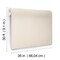 York Wallcoverings Purl One Cream Wallpaper UD2507N - alternate 2