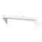 Koolmore 48 in. Front Shelf for Commercial Outdoor Grill in Stainless-Steel KM-CG-FS48 - alternate 3