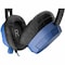 Max Cases MAX HEADPHONE-X W/BRAIDED CABL MC-HPX-BLU - alternate 5