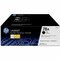 Hp Toner Cartridge, Black, PK2 CE278AD - alternate 4