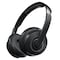 Skullcandy Cassette Wireless On Ear Headphones, Black S5CSW-M448 - alternate 1