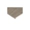 Daltile Core Fundamentals Platinum 6'' x 36'' Porcelain Floor Tile, 13.05 SQFT Per Carton, 9PK VC056361PR - alternate 1