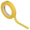 3M Film Tape, Yellow, Acrylic, 54 5/8 yd 4740 - alternate 1