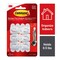 3M Command Mini Hooks, White, 6-Piece Set, 6PK 7100113021 - alternate 4