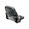 Uni Pro 171 Bucket Seat With Hip Restraints & Slide Rails Black Vinyl 8661 - alternate 7