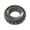 John Deere BEARING CONE, OEM 4009314 - alternate 3