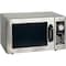 Panasonic Microwave Oven, 0.8 Cu. Ft. 1000 Watt, Dial Control, Commercial Unit NE-1025F - alternate 1