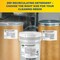 Zep Metal Parts Cleaner, Powders, 500 lb. 36380 - alternate 4