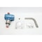Rosemount PRESSURE TRANSMITTER 0-4000PSI 10.5-42.4V-DC 3051S2TG4A2E11A1AB4M5 - alternate 1