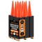 Xpose Safety 36 Inch Multipurpose PVC Orange Traffic Cone, 12lb base, 243PK OTC36-12L-FP243-X - alternate 1
