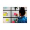 Post-It Pad, Note 4"X4" Lined, Ultra, PK6 675-6SSUC - alternate 18