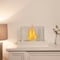 Edendirect Bio Ethanol Ventless Tabletop Fireplace ZR-07-918W - alternate 5