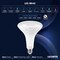 Luxrite BR40 LED Light Bulb, 12W (90 Watt Equivalent), 5CCT 2700K 3000K 3500K 4000K 5000K, 6PK LR31629 - alternate 4