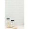 Msi White And Black Hive Pattern Sample Matte Porcelain Floor And Wall tile ZOR-MD-0581-SAM - alternate 13