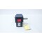 Grove Gear IRONMAN RIGHT ANGLE GEAR REDUCER 0.769HP 50:1 GRG-BMQ-821-50-R-D80C - alternate 1