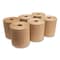 Morcon Morsoft Universal Roll Towels, 1-Ply, 8in x 800 ft, Brown, 6PK R6800 - alternate 8