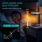 Serenelife Smart Space Heater SLSPCHTRW3BK - alternate 5