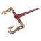 Mytee Products 5/16in-3/8in Heavy Duty Ratchet Chain Binder, 3/8in Grab Hook & 1/2in Slip Hook CBRS516-SH - alternate 9