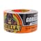 Gorilla Glue Gorilla 2.88 in. W X 25 yd L Black Duct Tape 106425 - alternate 1
