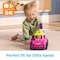 Mega Bloks Lil' Vehicles Assorted 3 pc CND62 - alternate 3