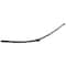 Motorcraft Wiper Blade,  WW2760A - alternate 1