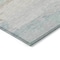Homeroots 5' X 8' Ivory Abstract Washable Indoor Outdoor Area Rug 608742 - alternate 8