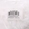 Genuine Joe Beard Cap - Spunbond - White, 1000PK GJO85128CT - alternate 2