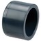 Nibco 4517 4 Socket Cap PVC 80 CA11150 - alternate 1