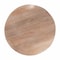 Bali & Pari Ziva End Table with Petrified Wood Top - Pedestal Accent Side Table for Living Room or Entryway 269-14667-ZORO - alternate 5
