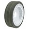 Mytee Products SkyJack Scissor Lift Tires 161890 16 x 5 x 12 - Brake, 2PK SL-SKY-16-5-12-BRAKEx2 - alternate 5