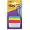 Post-It 2" Angled Tabs, 1/5-Cut Tabs, Assorted Colors, 2" Wide, 24PK 686A-ALYR - alternate 1