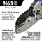 Klein Tools Hand Notcher, 9", Steel 86526 - alternate 6