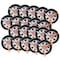 Mytee Products 2 in x 12 ft Winch Lasso Strap w/ inO in Ring, High Abrasion Orange, Cordura Sleeve, 3333 lbs, 20PK WS212O-HAx20 - alternate 1