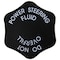 Ilc ILC M2-112 (2010) Replacement Power Steering Reservoir Cap M2-112 YEAR 2010 POWER STEERING RESERVOIR CAP - alternate 1