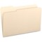 Business Source File Folder, Manila, Manila, PK100 BSN99724 - alternate 2