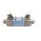 Rexroth SOLENOID VALVE 110/120V-AC R978017733 4WE6J62/EW110N9K4/62 - alternate 1
